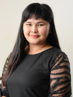 Адамбай Гүлзат Берікбайқызы