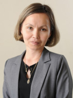Оразбекова Асель Камбаровна
