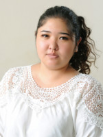 Кисикова Бакыт Сайрановна