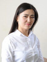 Ануар Сымбат