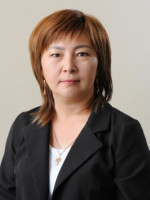 Иманкулова Асылгул Ерденовна