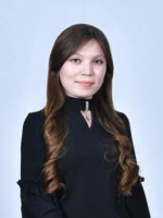 Төкен  Балауса Төлегенқызы