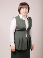 Терликова  Асель Салижановна