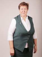 Смолькина Елена Владимировна