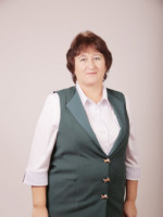 Кох Галина Геннадьевна