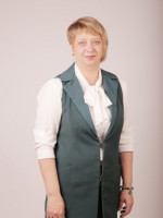 Якупова  Татьяна Касымовна