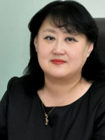 Шнель Татьяна Ивановна учитель русского языка и литературы