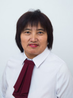 Касимова Конырша Косжановна