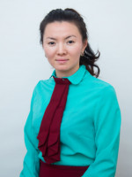 Кусаева Асемгуль Алькебаевна