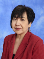 МАДИЕВА САУЛЕШ ТУЯКОВНА