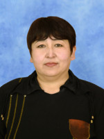 МУКУШЕВА ЖАЙНАГУЛЬ СЕМБЕКОВНА