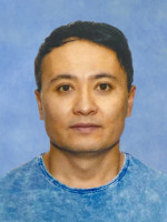 ДЮСЕНОВ КУАТ БЕСЕНБАЕВИЧ