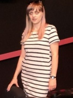 Бакалдина Лидия Андреевна