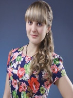 Рябкова Юлия Федоровна