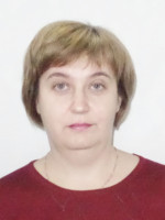 Ховзун Ирина Васильевна