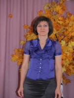 Шухман Татьяна Владимировна