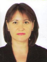 Кобизькая Галина Александровна