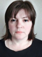 Давыдова Елена Николаевна