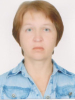 Денисенко Ольга Ивановна