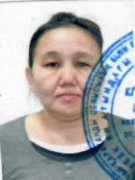 Мухина Алия Амангельдиевна