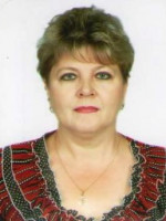 Мелиханова Галина Александровна