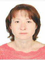 Киндякова Наиля Тафхатовна