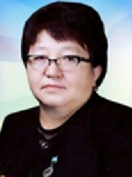 Баймаканова Рыскелды Иманбековна