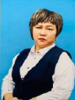 Нурманбаева Бейбитгуль Аманжоловна