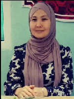 Тайшикова Күлшат Саулебаевна