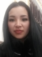 Джексембаева Гулдана Сериковна