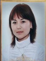 Қуандыққызы Бакытжан 