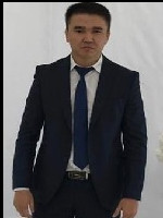 Батырбеков Азамат Жолдыұлы