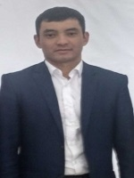 Жабагин Баянбек Талапұлы