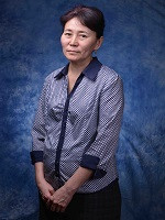 Мугалимжаны Саулеш