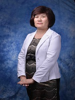 Смагулова Ерсайын Тишбековна