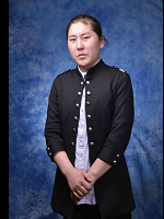 Ханат Наурызгул