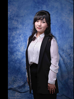 Шамел Арайлым Ерланқызы