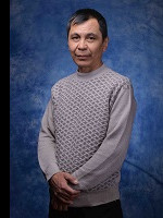 Миртемиров Гизат Шайкенович