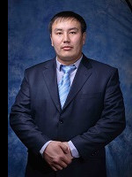 Капашев Ержан Маратович