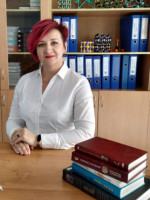 Пилипчук  Ирина  Леонидовна