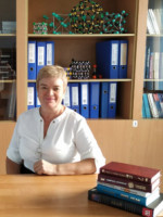 Диденко Надежда Ивановна