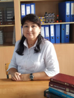 Жукеева Гульжахан Жолдыбаевна