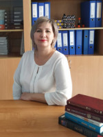 Агеева Дания Камиловна