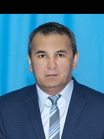 Маселов Жанабек Кенесович