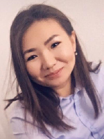 Маратова Жанара Багдатовна