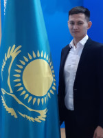 Дальбергенов Олжас Сакенович