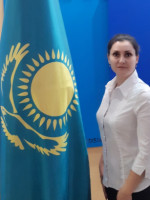 Плехова Татьяна Николаевна