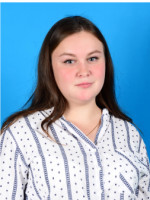 Рощина Татьяна Алексеевна