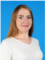 Калугина Татьяна Максимовна