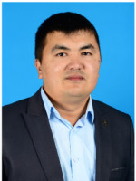 Аханов Анвар Кенжебаевич